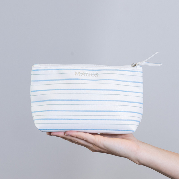 Necessaire Lelê Estampa Listra