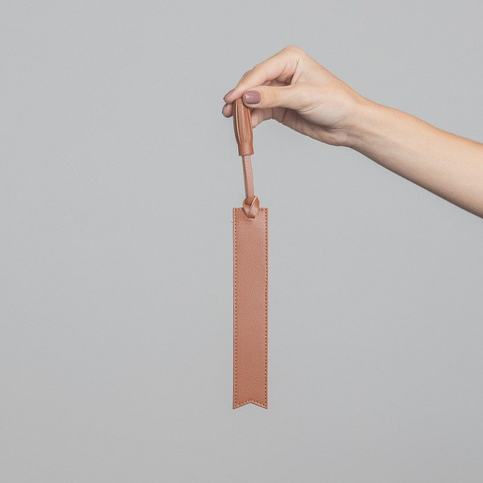 Marcador de Páginas Gau