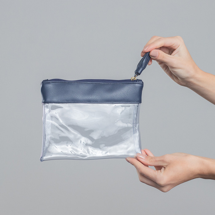 Mini Necessaire Cris