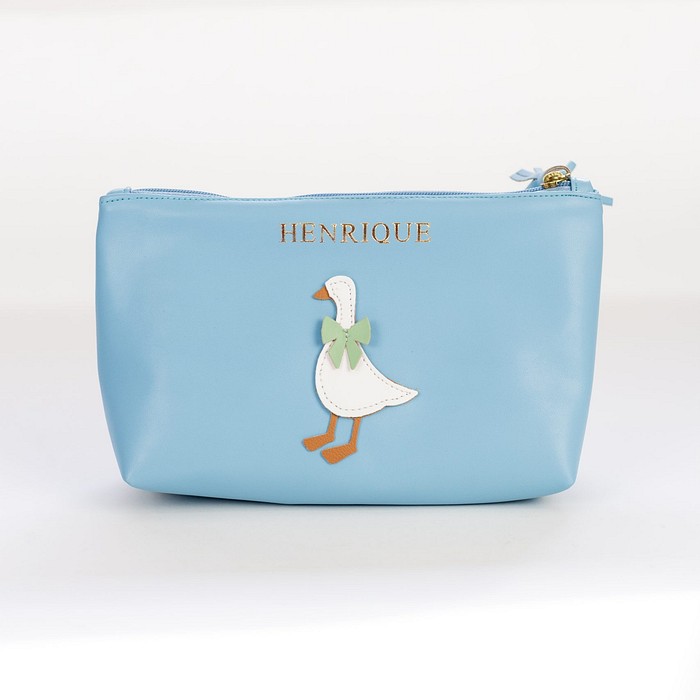 Necessaire Lelê Infantil Ganso