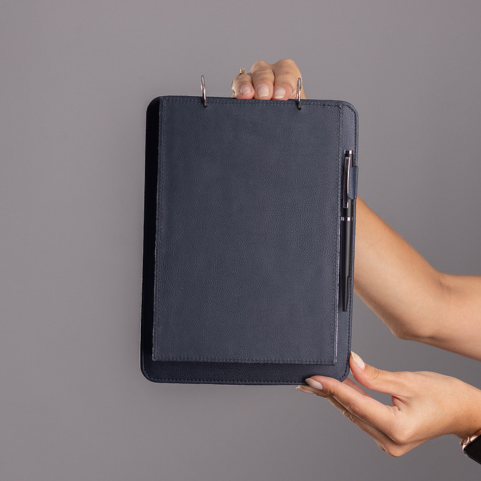 Bloco de Anotações Ana