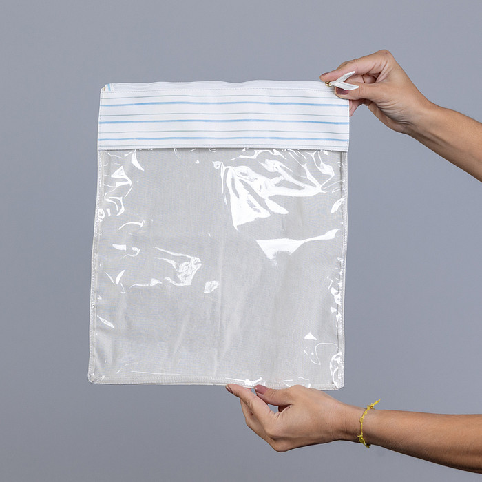 Organizador Mimi M Estampa Listra