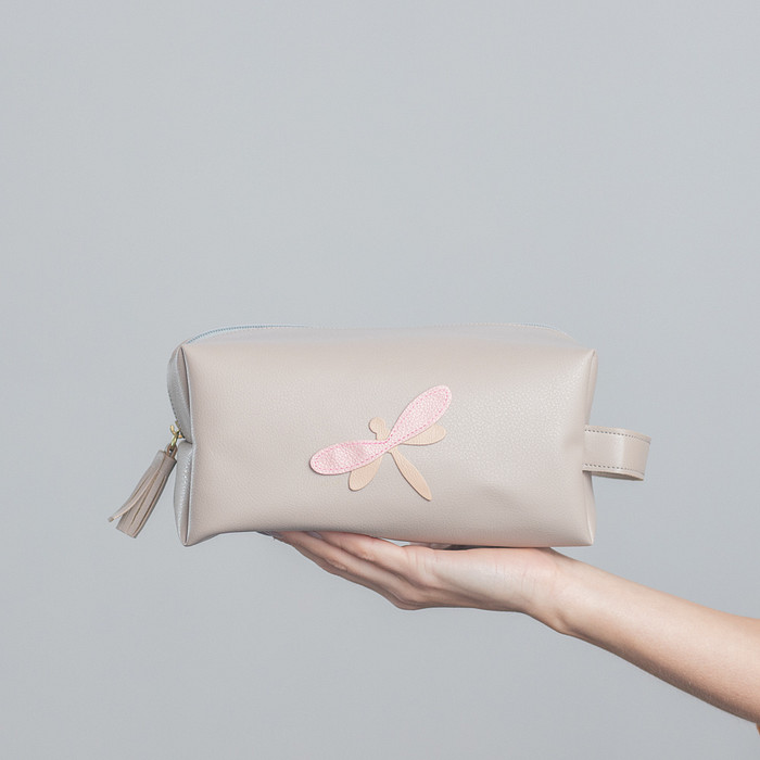 Necessaire Dai Infantil Libélula