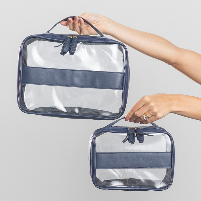 Kit Necessaire Nena P e M