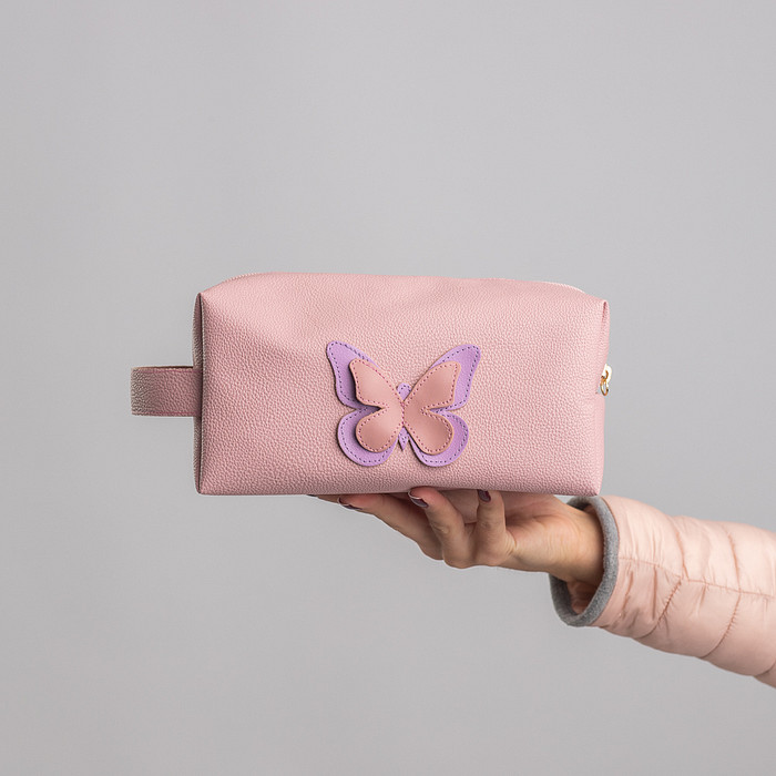 Necessaire Dai Borboleta