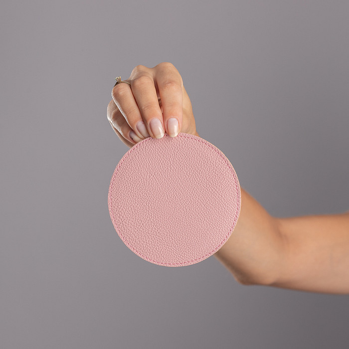 Porta Copos Érica redondo