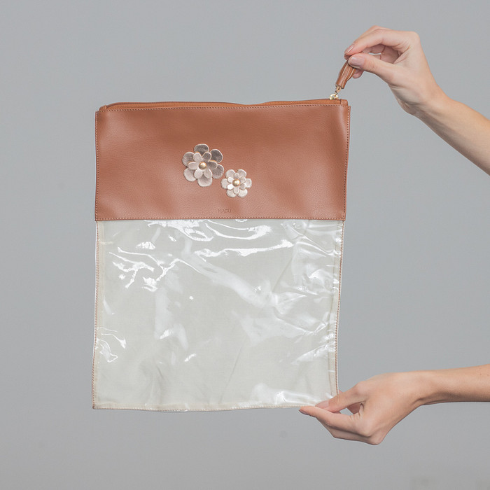 Organizador Mimi Infantil M Flor