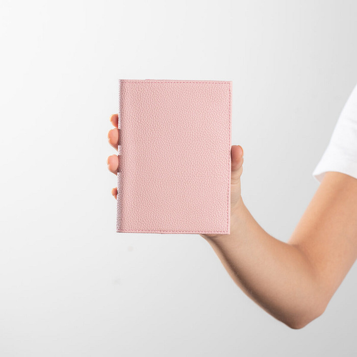 Porta Passaporte Elô