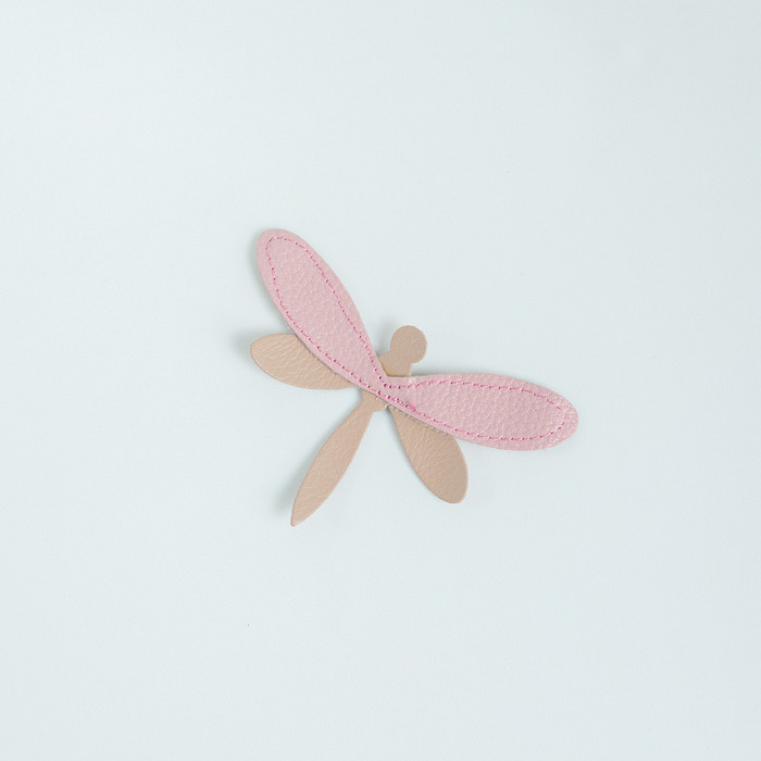 Necessaire Dai Infantil Libélula