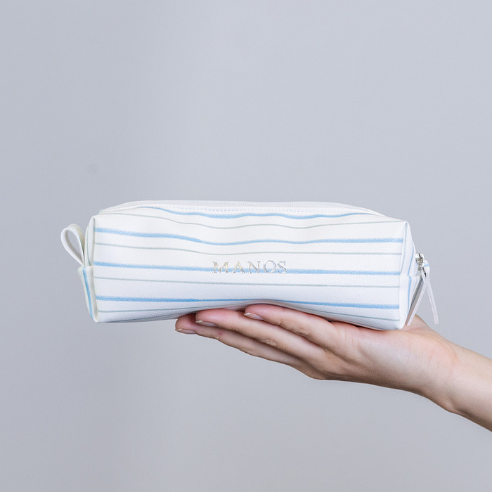 Estojo Manu Estampa Listra