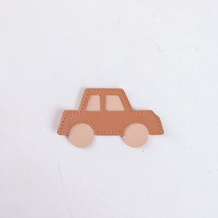 Necessaire Dai Infantil Carro