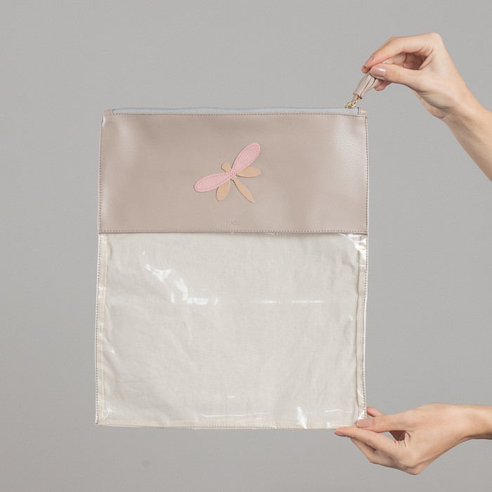 Organizador Mimi M Infantil Libélula