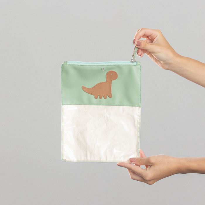 Organizador Mimi P Infantil Dino