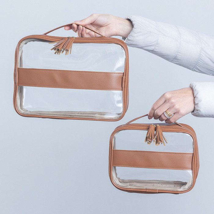 Kit Necessaire Nena P e M