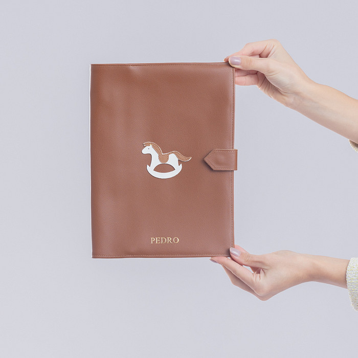 Trocador Dani Cavalo