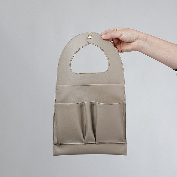 Lixeira para Carro Paula