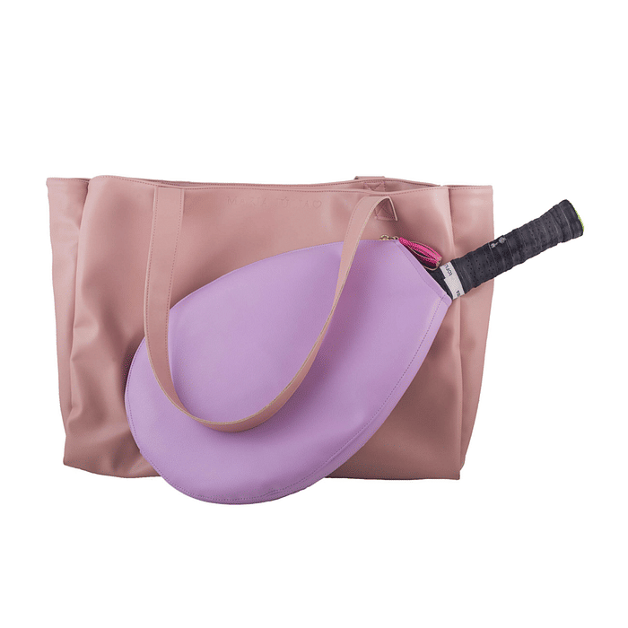 Bolsa Beach Tênis Paulinha