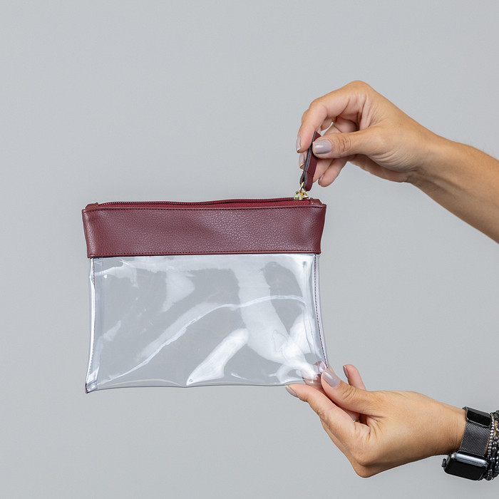 Mini Necessaire Cris