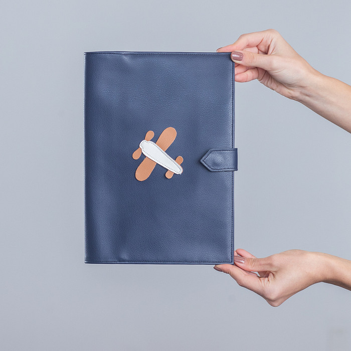 Trocador Dani Avião