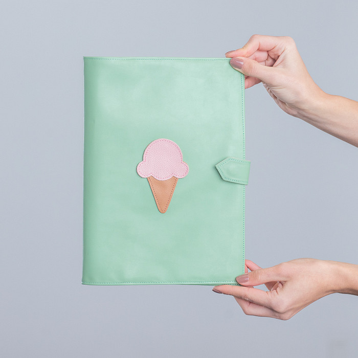 Trocador Dani Sorvete