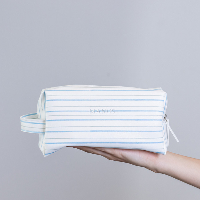 Necessaire Dai Estampa Listra