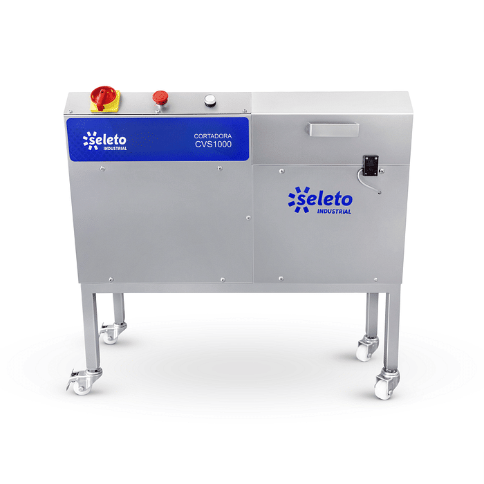 Cortadora de Vegetais Palito CVS1000