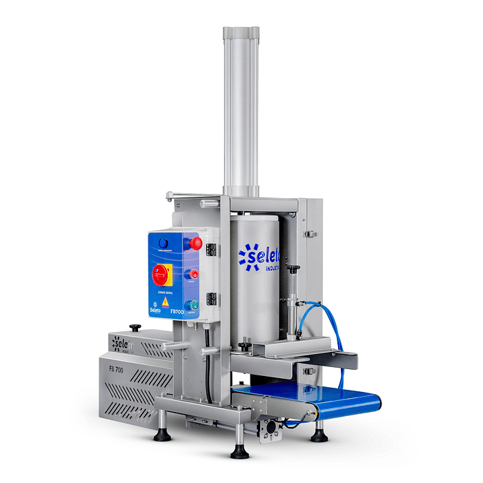 Formadora Automática FB700