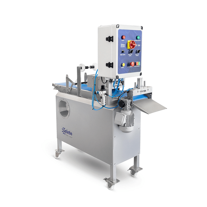 Linha Embaladora Automática EPE1200