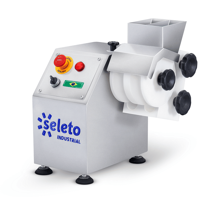 Boleadora de Almôndegas