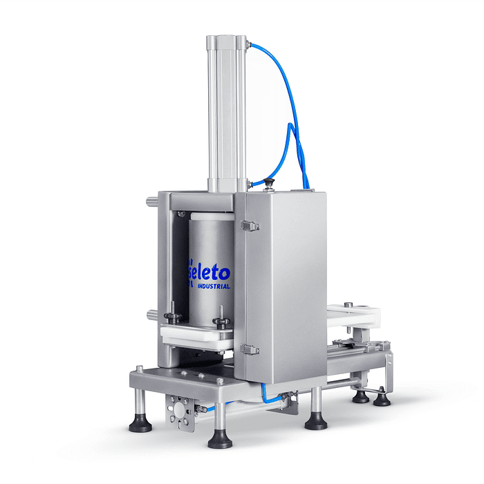 Formadora Semi Automática FB300