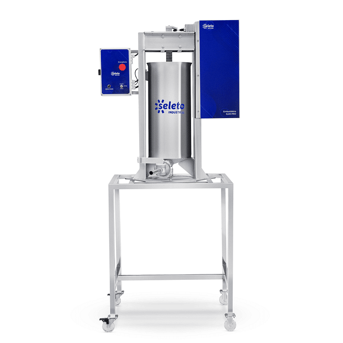 Embutideira Elétrica ES30 PRO 30kg