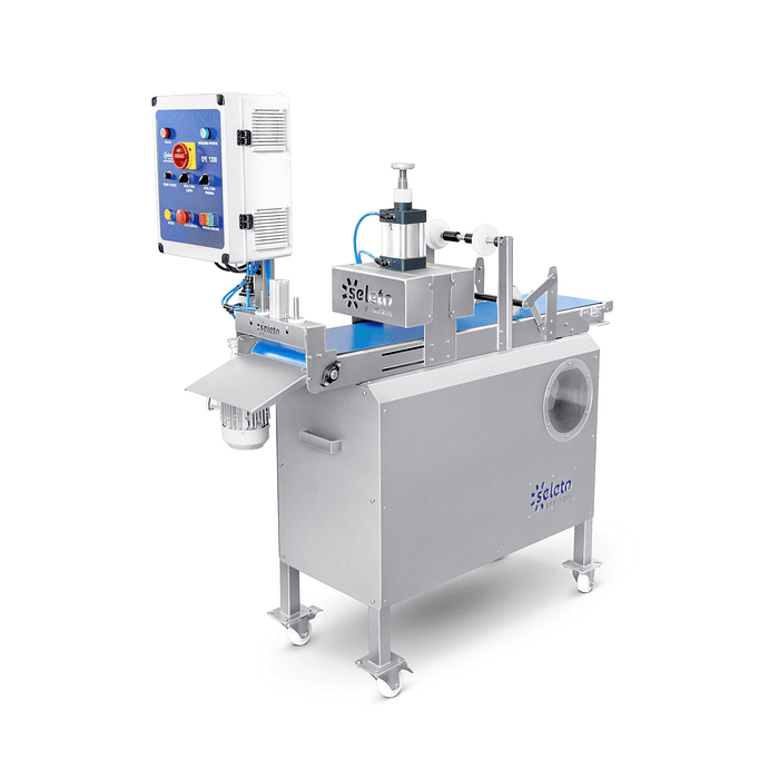 Linha Embaladora Automática EPE1200