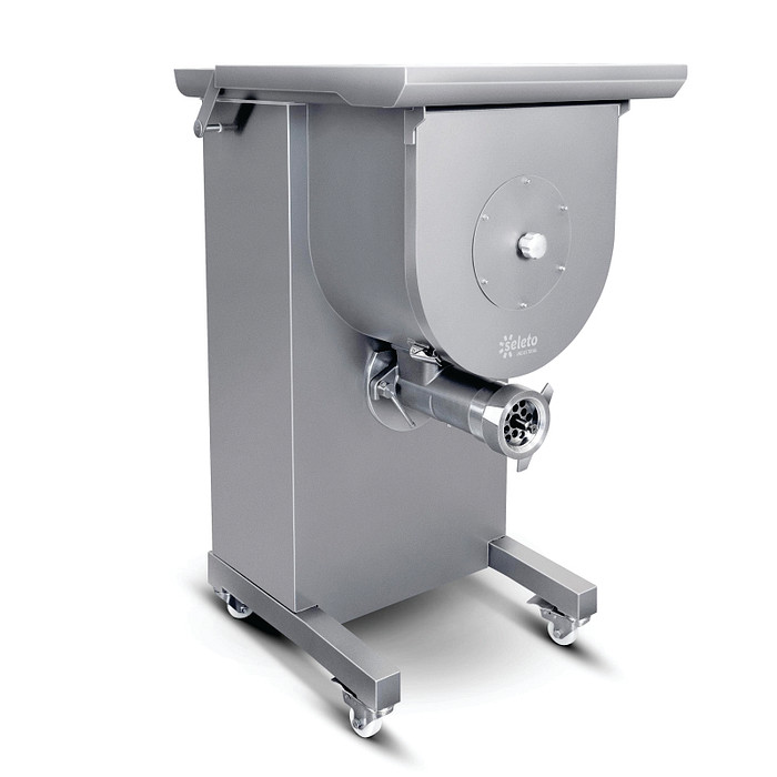 Moedor Homogeneizador SDM100