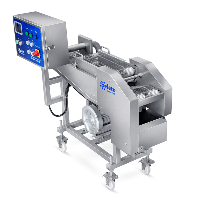 Empanadora ELS200 - BATTER