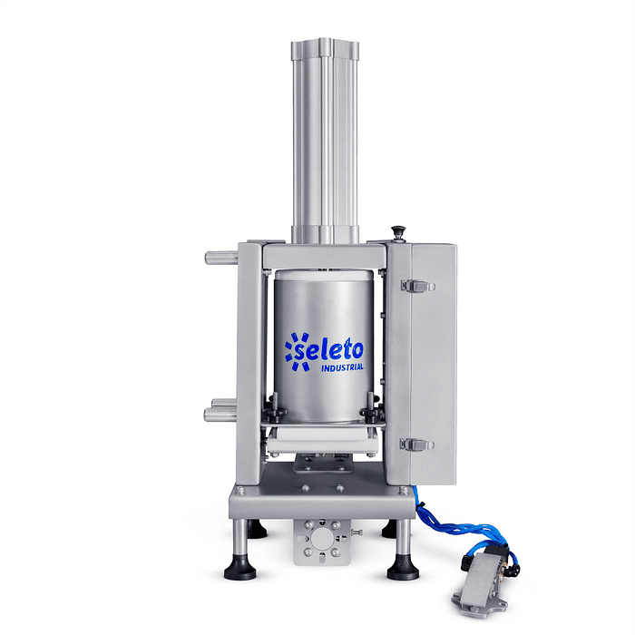 Formadora Semi Automática FB300