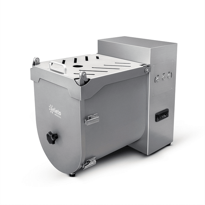 Misturadora de Bancada SMX30