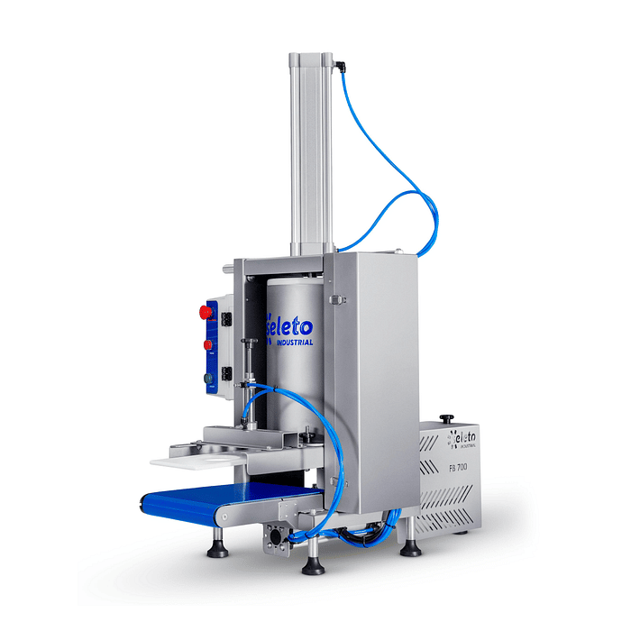 Formadora Automática FB700