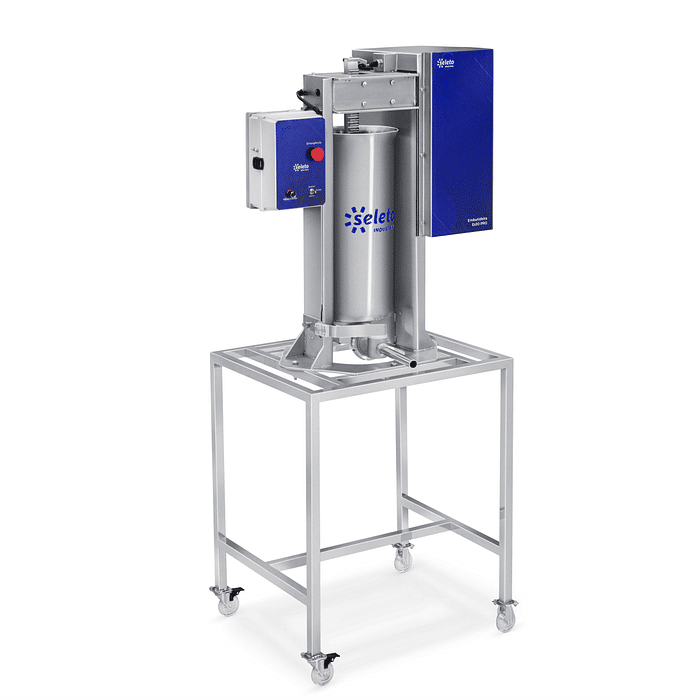 Embutideira Elétrica ES30 PRO 30kg