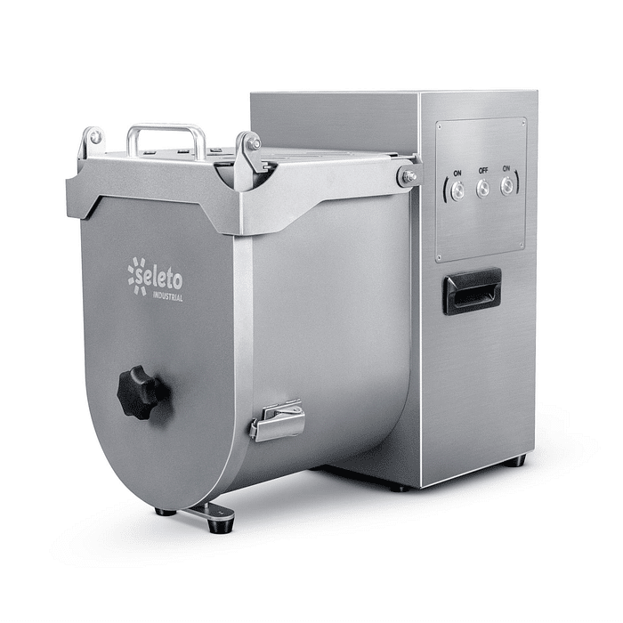 Misturadora de Bancada SMX15