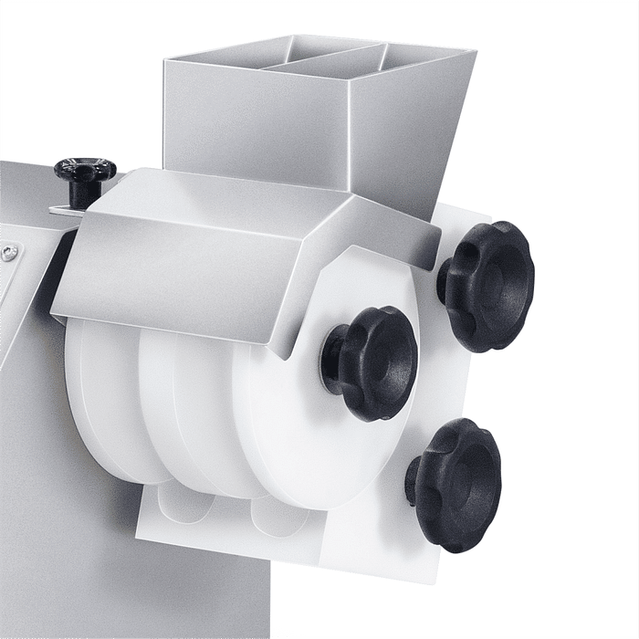 Boleadora de Almôndegas