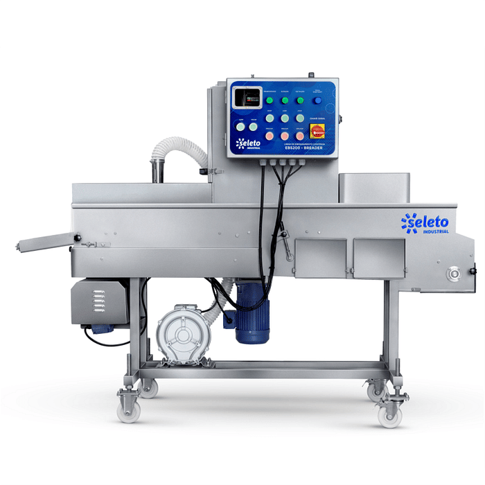 Empanadora EBS200- BREADER