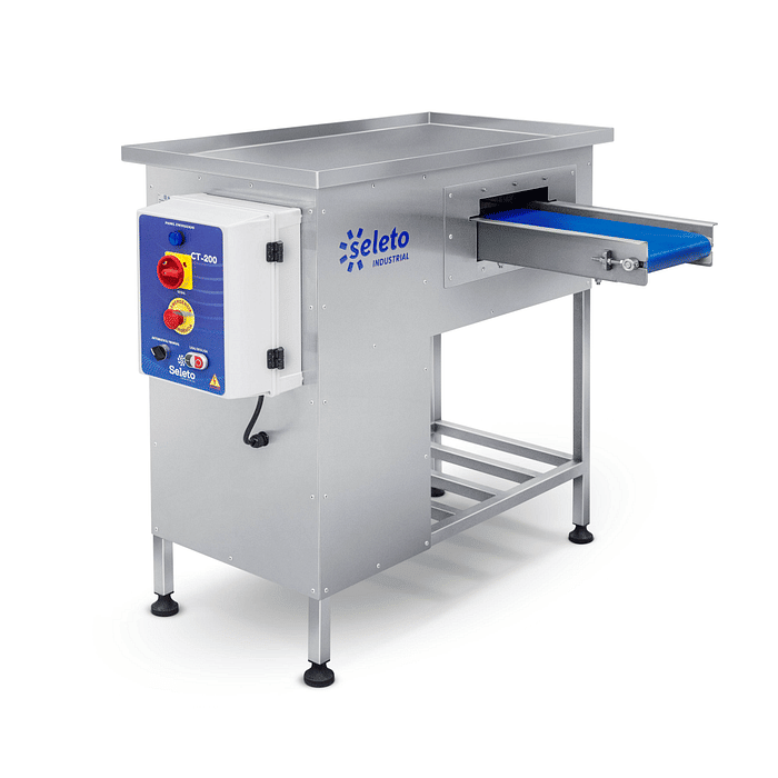 Cortadora de Carnes CT200