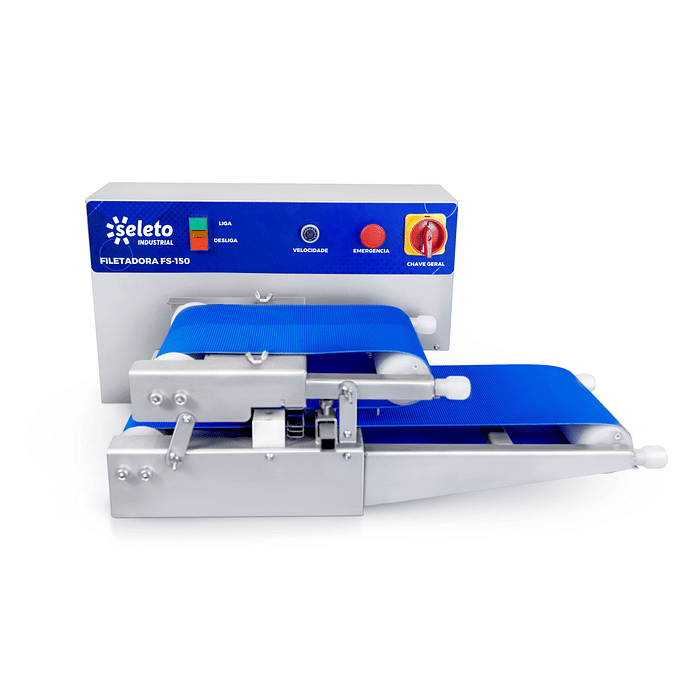 Filetadora FS150