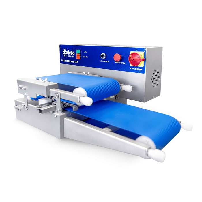 Filetadora FS150
