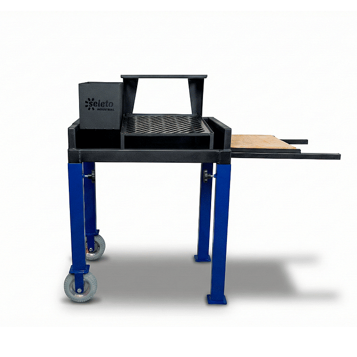 Churrasqueira Parrilla One Grill