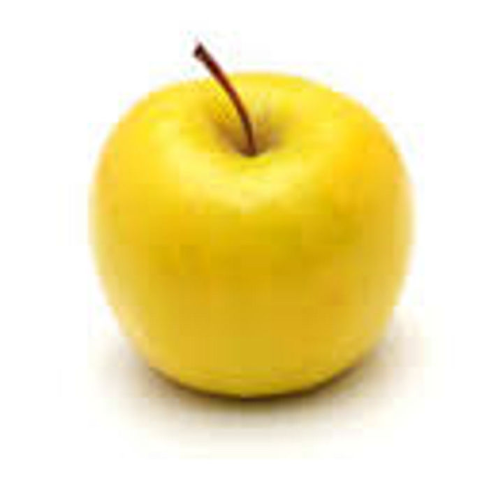 Maçã Amarela Importada ±1 kg