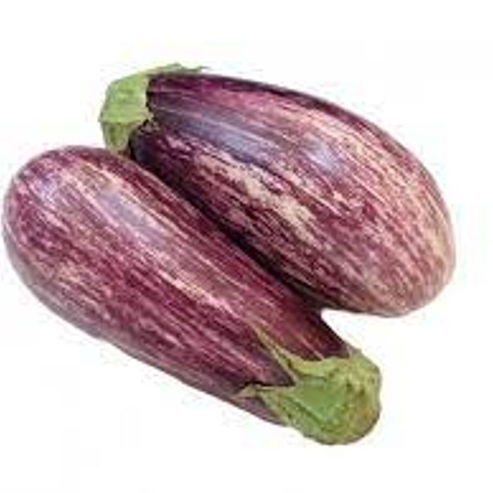 Berinjela Rajada ± 500 g