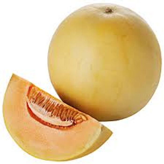 Melão Orange ± 1,kg