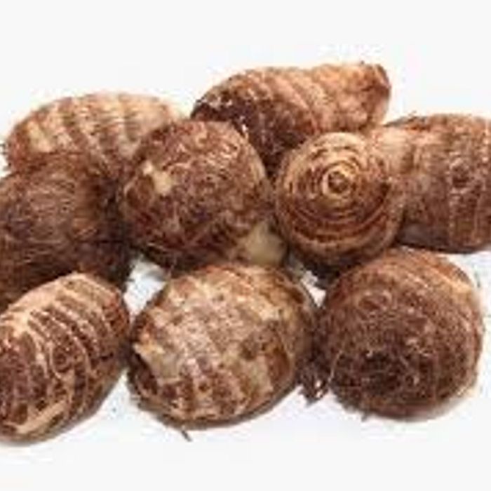 Inhame ± 1 kg - Fuentes