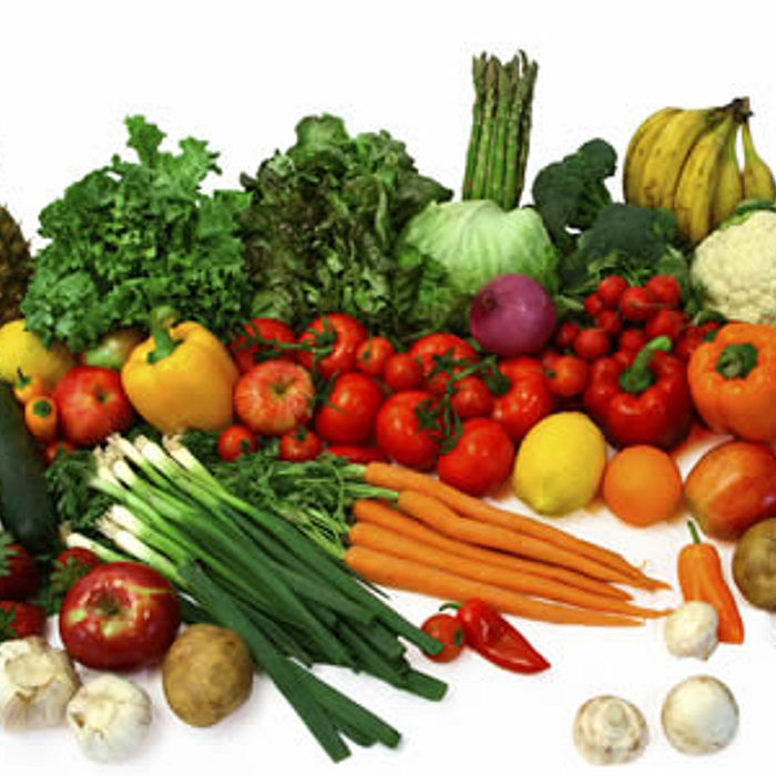 6. ASSINATURA DE 4 CESTAS FAMÍLIA de ± 14 ITENS* + tx de entrega:  R$ 439,20